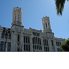 Foto: Palazzo Civico di Cagliari