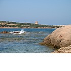 Foto: Isola Rossa - Torre Aragonese