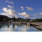 Foto: Porto di La Digue