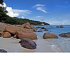 Foto: Praslin