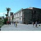 Foto: Piazza Aci Castello