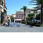 Photo: Piazza Aci Castello