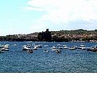 Photo: Panorama from Aci Trezza