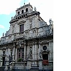 Foto: Basilica di San Sebastiano