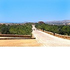 Foto: Panorama dalla Valle dei Templi