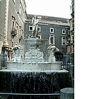 Foto: Fontana dellAmenano