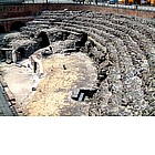 Photo: Amphitheatre