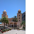 Foto: Cattedrale di Cefalu