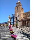 Photo: Cattedrale di Cefalu