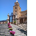 Foto: Cattedrale di Cefalu