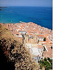 Foto: Panorama di Cefalu