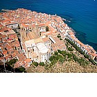 Photo: Panorama of Cefalu