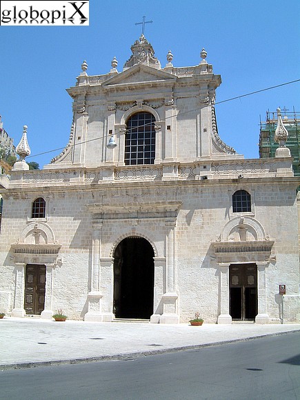 Modica - Chiesa S. Maria di Betlem