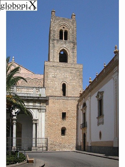 Palermo - Il Duomo di Monreale