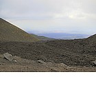 Photo: Catania seen from Etna