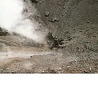 Photo: Survey intruments on Etna