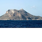 Photo: Favignana island