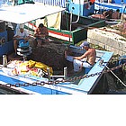 Photo: Fishing in Favignana