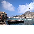 Photo: Porto di Favignana