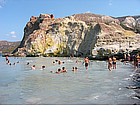 Foto: Spiaggia a Vulcano