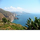 Foto: Panorama di Lipari