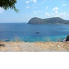 Foto: Panorama di Lipari