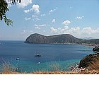 Foto: Panorama di Lipari