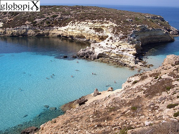 Lampedusa - Lampedusa