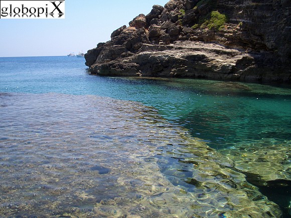 Lampedusa - Lampedusa - Mar Morto