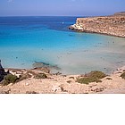 Foto: Lampedusa - Isola dei Conigli