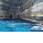 Foto: Lampedusa - Grotta del faraglione
