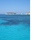 Foto: Lampedusa - Isola dei Conigli