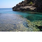 Foto: Lampedusa - Mar Morto