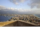 Foto: Panorama di Milazzo