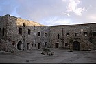 Foto: Borgo Antico - Il castello di Milazzo