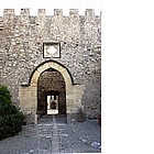 Photo: Borgo Antico - Il castello di Milazzo