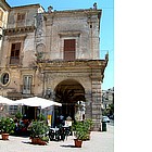 Photo: Piazza del Municipio