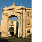 Photo: Porta Reale
