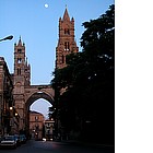 Foto: Cattedrale di Palermo