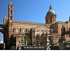 Photo: Cattedrale di Palermo