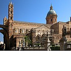 Foto: Cattedrale di Palermo