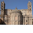 Foto: Cattedrale di Palermo