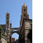Foto: Cattedrale di Palermo
