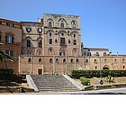 Foto: Palazzo Reale o Palazzo dei Normanni