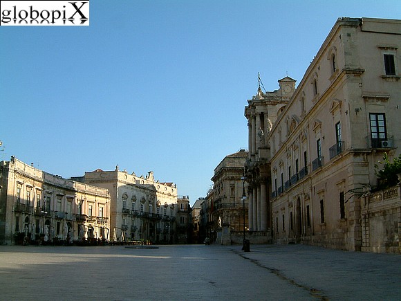 Catania - Piazza Duomo