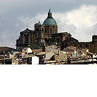 Photo: Duomo di Piazza Armerina