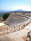 Photo: The Teatro di Segesta