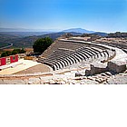 Foto: Il Teatro di Segesta