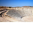 Foto: Il Teatro di Segesta