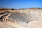 Photo: The Teatro di Segesta